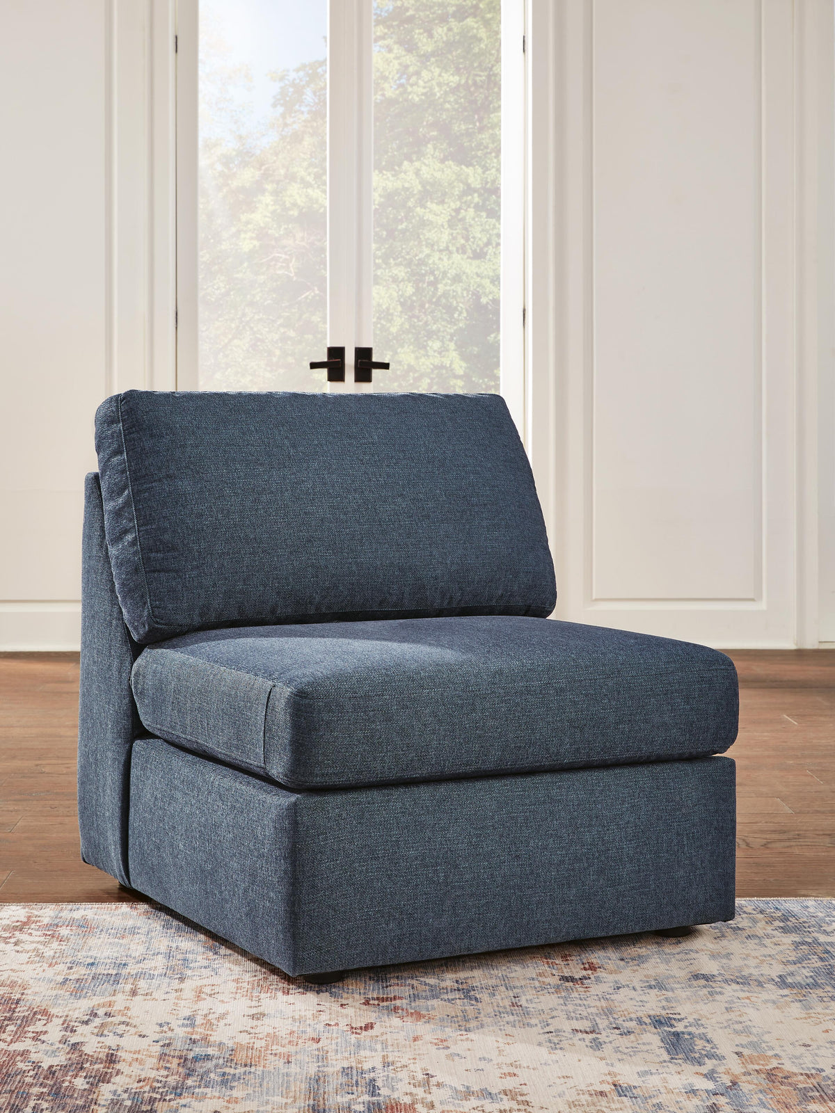 Modmax Sectional with Audio Console