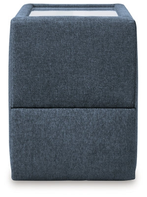 Modmax Balanced Sectional with Audio and Storage Consoles - Jack’s Furniture and More (Laredo, TX)