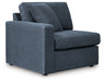 Modmax Balanced Sectional with Audio and Storage Consoles - Jack’s Furniture and More (Laredo, TX)