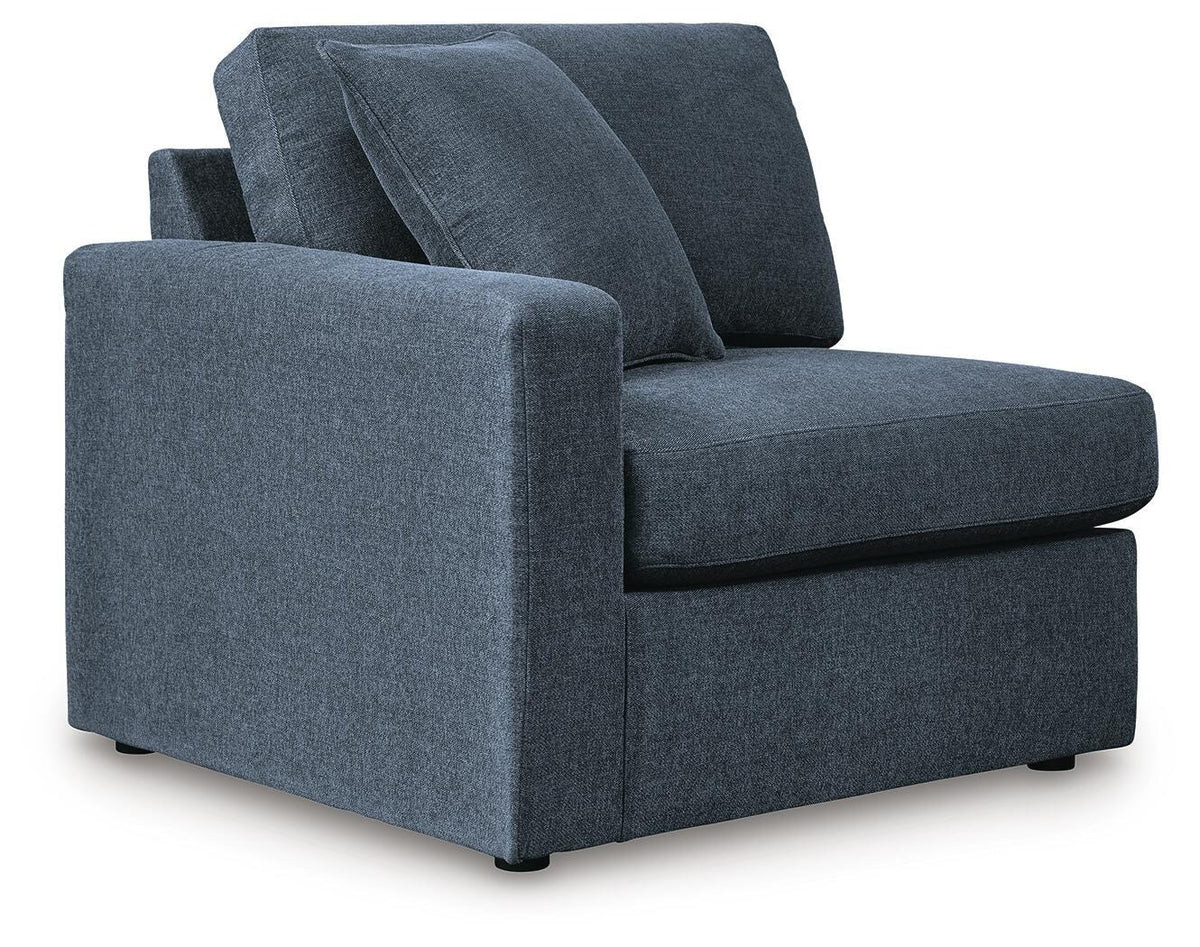 Modmax Sectional with Audio System