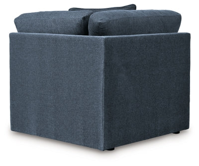 Modmax Balanced Sectional with Audio and Storage Consoles - Jack’s Furniture and More (Laredo, TX)
