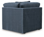 Modmax Balanced Sectional with Audio and Storage Consoles - Jack’s Furniture and More (Laredo, TX)