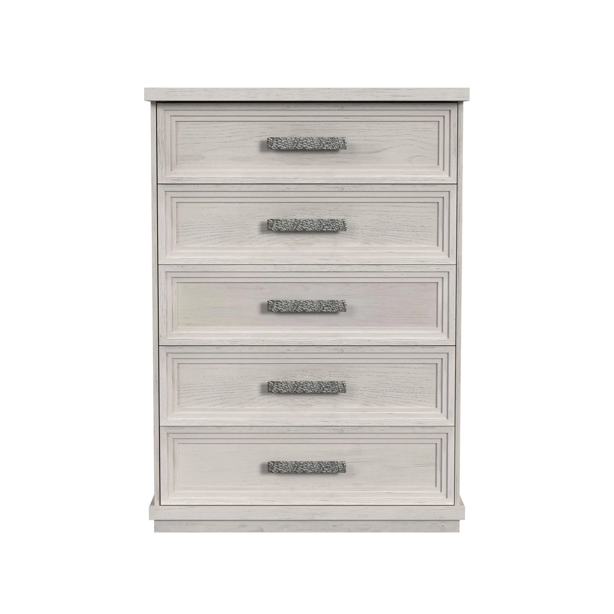 Avalanche Chest & Dresser in Antique White