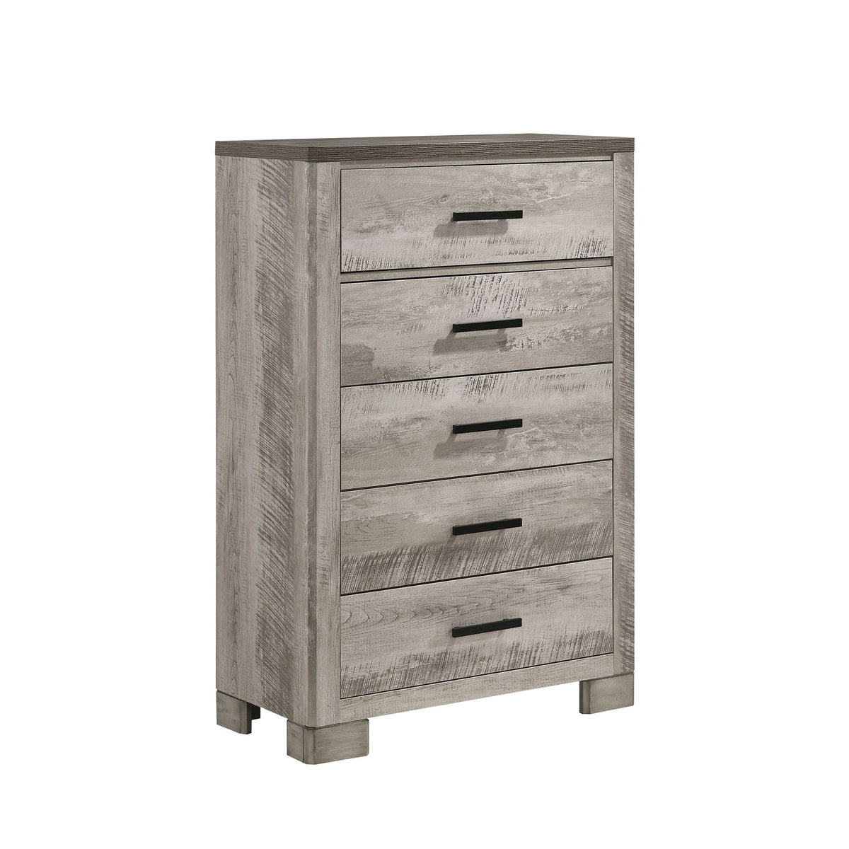 Millers Cove Panel Bedroom Set