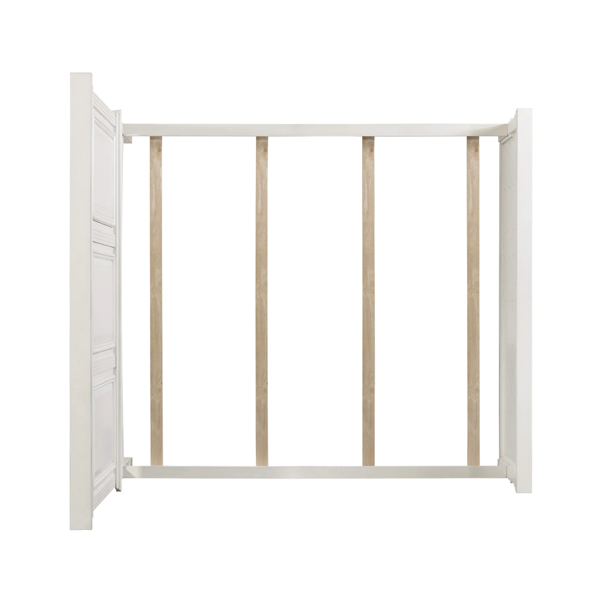 Calloway Panel Bed