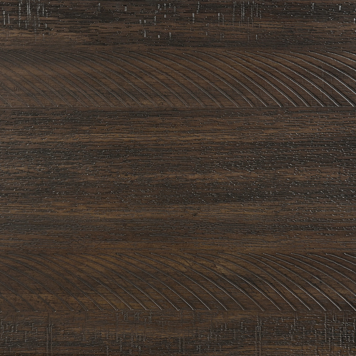 Brunswick Bedroom Set with 2 Nightstands in Mahogany