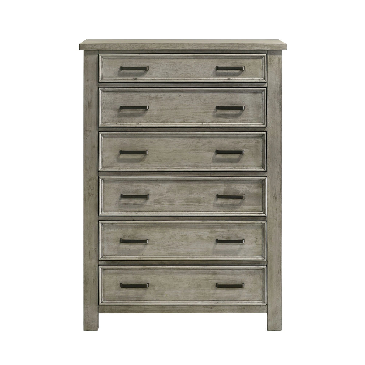 Sullivan 6-Drawer Chest