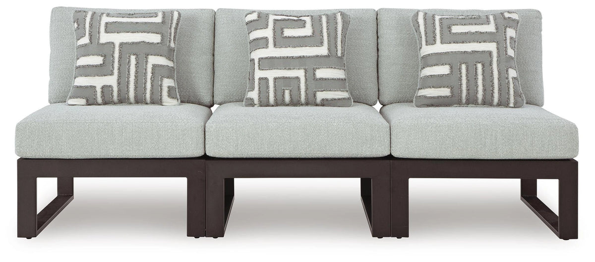 Beachloft Outdoor Sectional