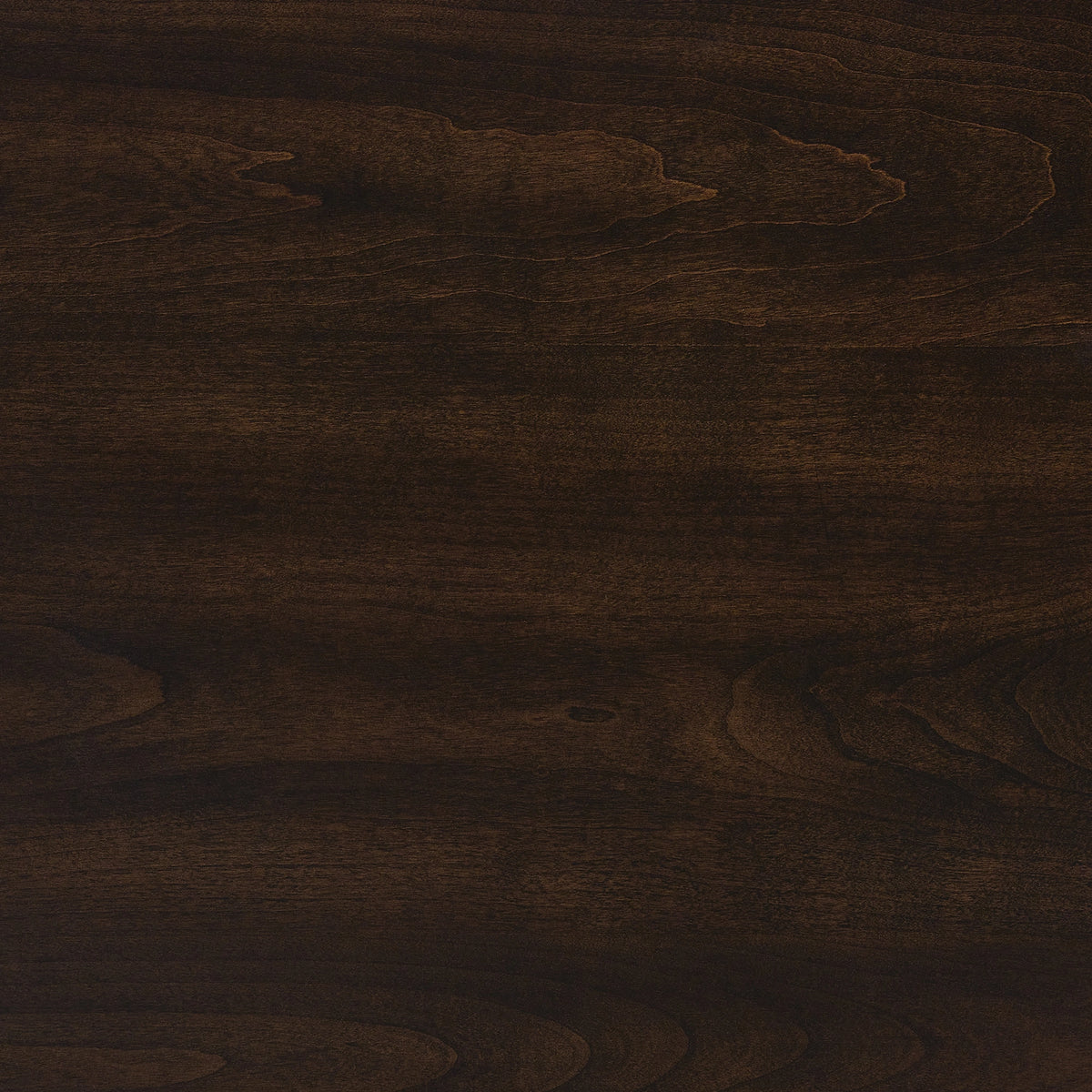 Wagner Chairside Table with USB in Cherry