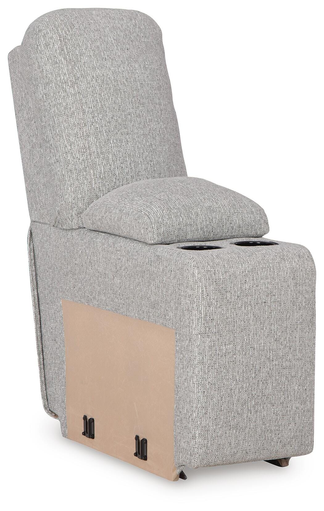 Acklen Place Sectional
