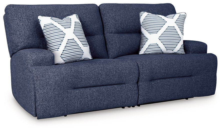 Acklen Place Power Reclining Sectional - Jack’s Furniture and More (Laredo, TX)