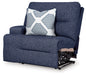 Acklen Place Power Reclining Sectional - Jack’s Furniture and More (Laredo, TX)