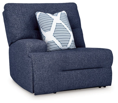 Acklen Place Power Reclining Sectional - Jack’s Furniture and More (Laredo, TX)