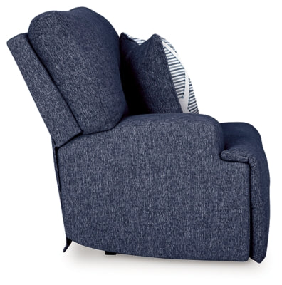 Acklen Place Power Reclining Sectional - Jack’s Furniture and More (Laredo, TX)