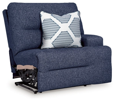 Acklen Place Power Reclining Sectional - Jack’s Furniture and More (Laredo, TX)