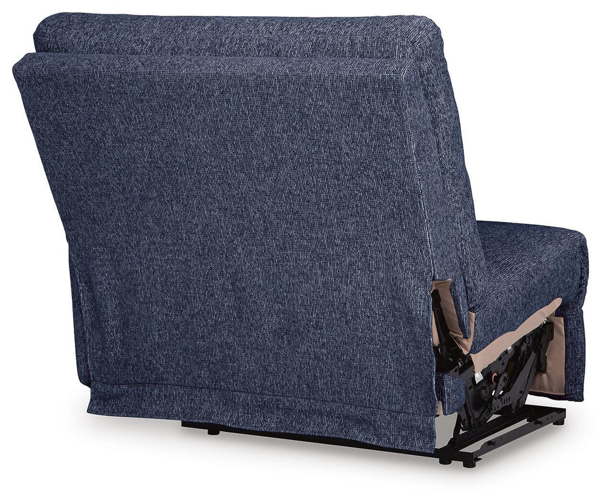 Acklen Place Power Reclining Sectional with Chaise
