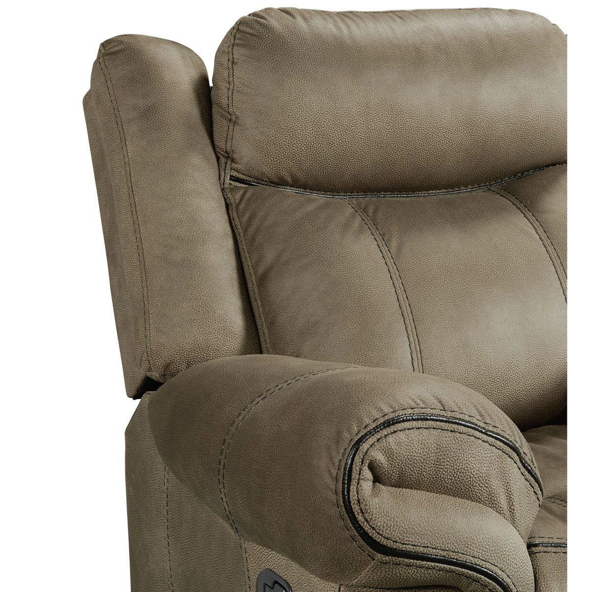 Sorrento Glider Recliner