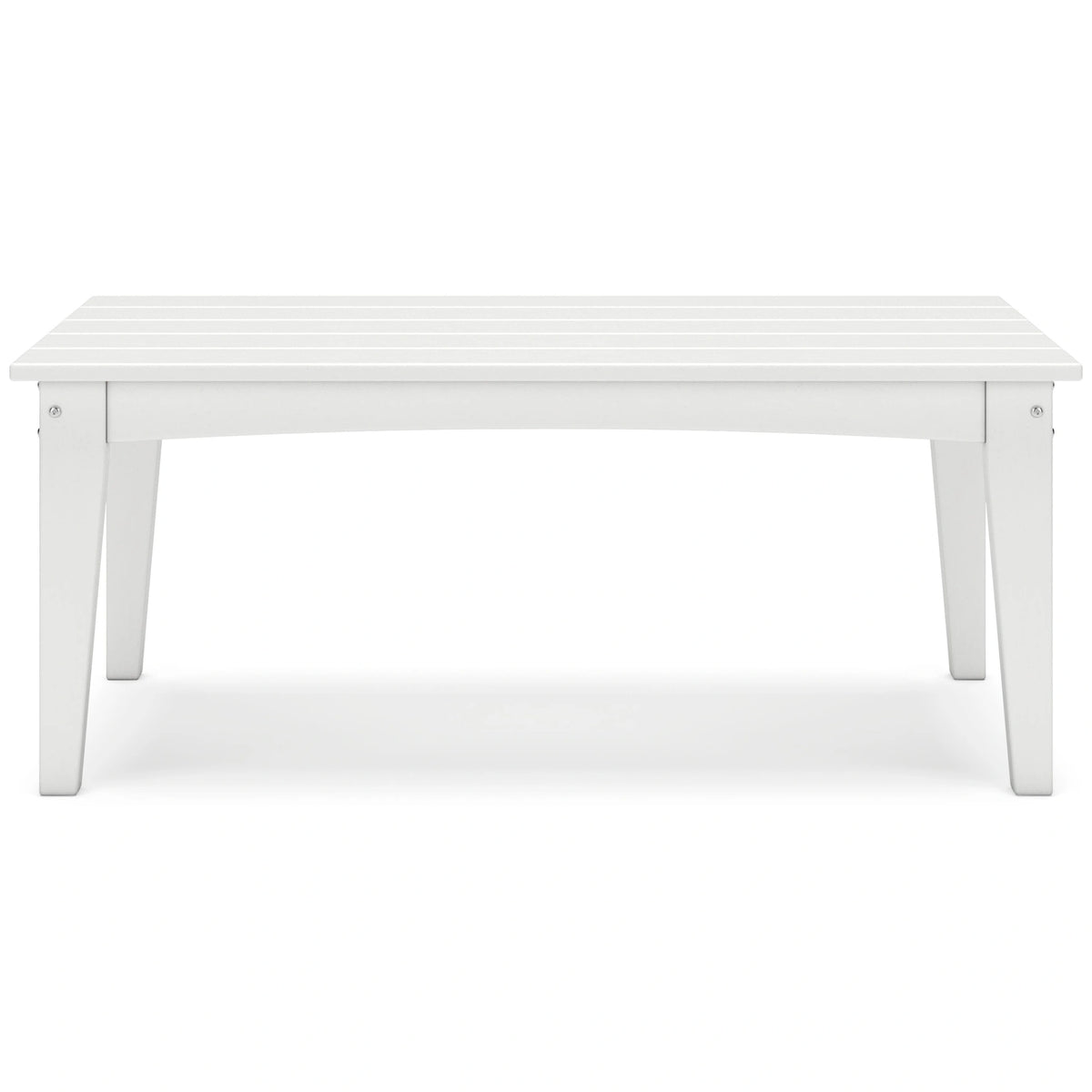 Hyland wave Outdoor Coffee Table