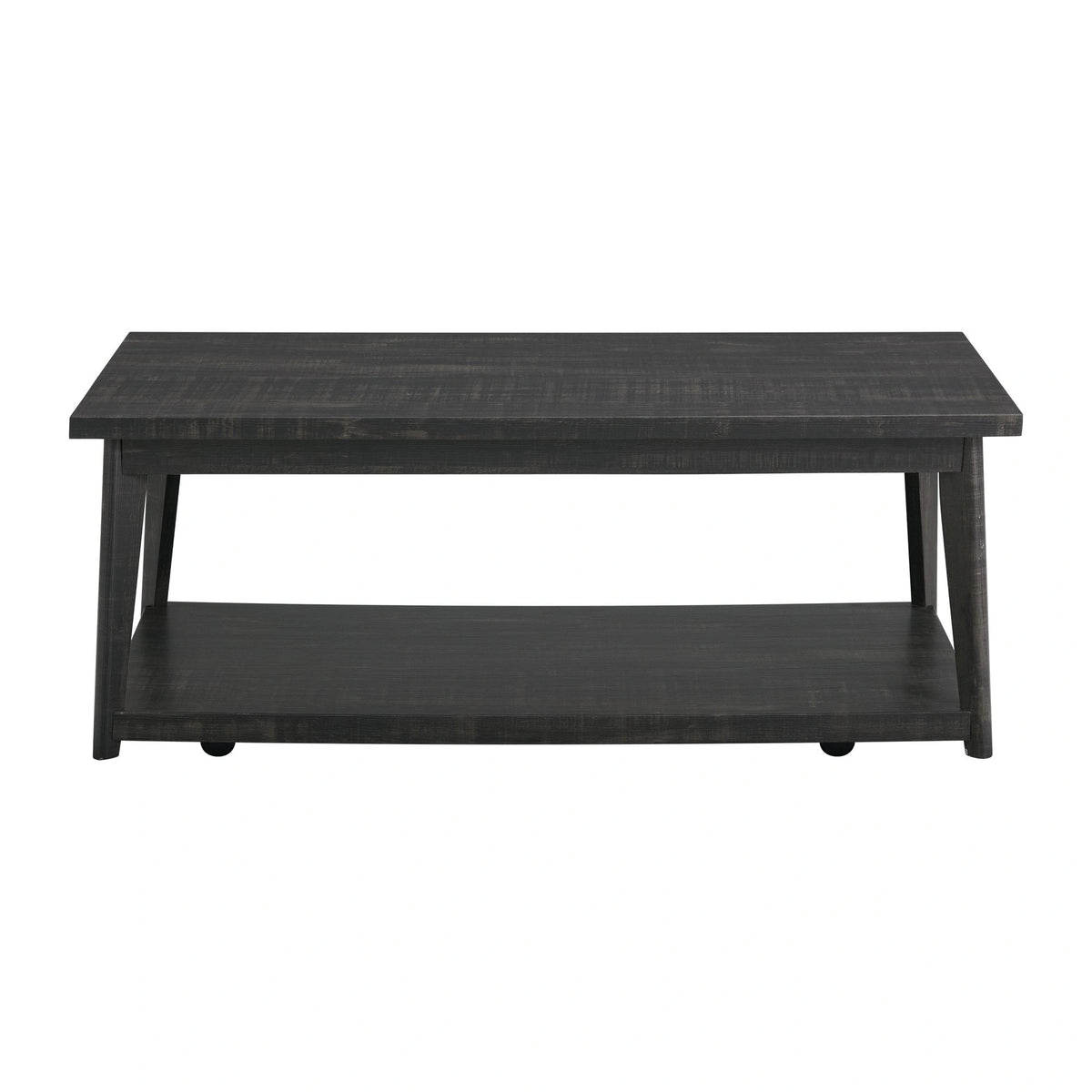 Libby Three Pack Occasional in dark
