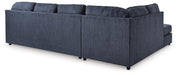 Albar Place Sectional - Jack’s Furniture and More (Laredo, TX)