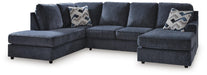 Albar Place Sectional - Jack’s Furniture and More (Laredo, TX)