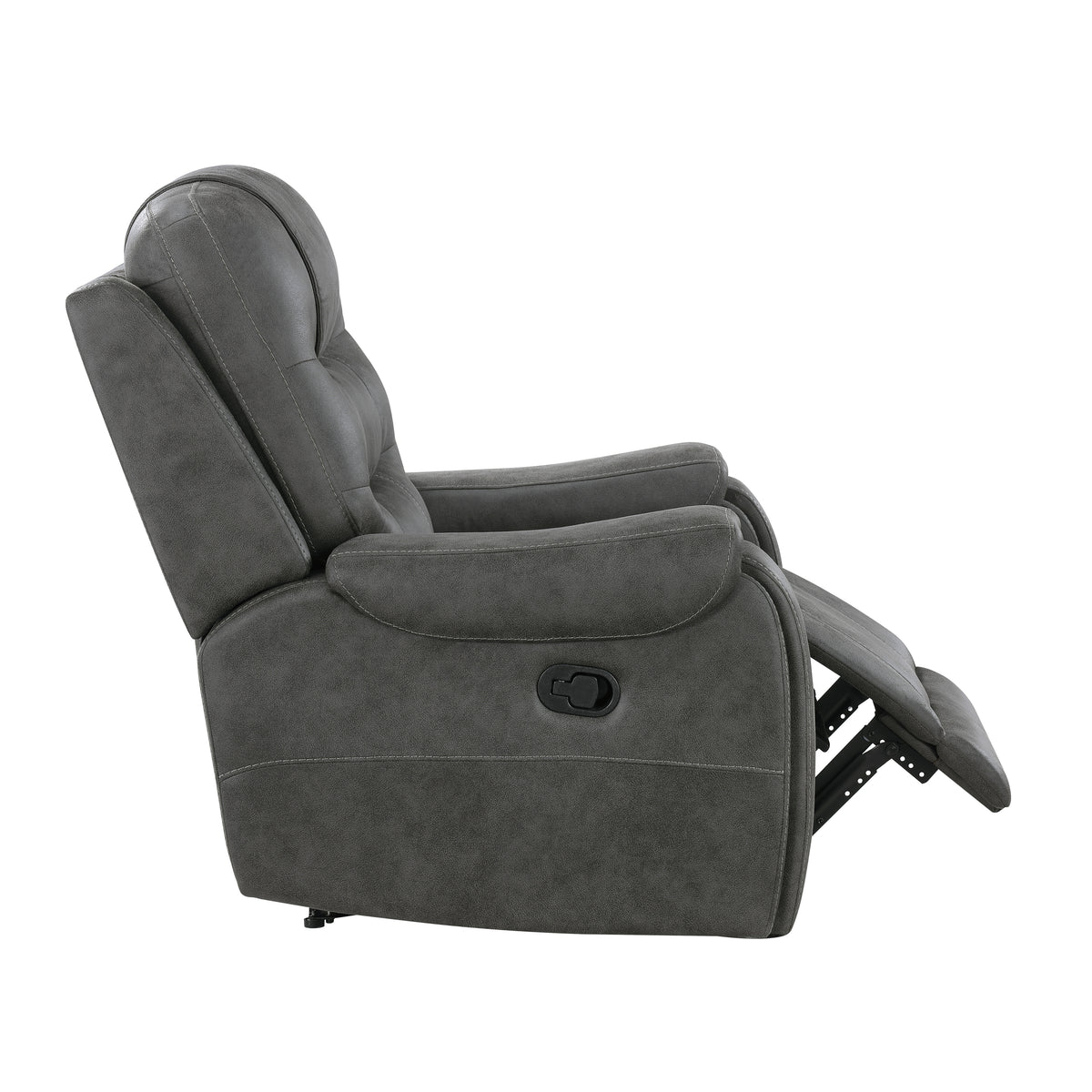 Aubern Recliner - Jack’s Furniture and More (Laredo, TX)
