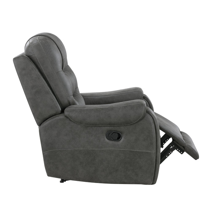 Aubern Recliner