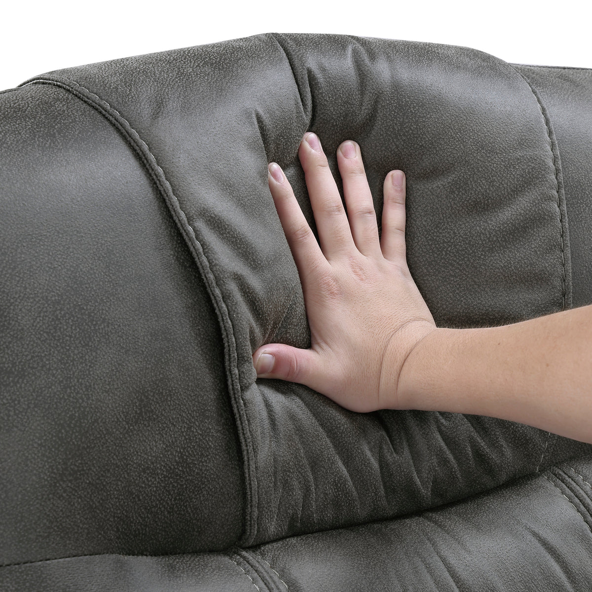 Aubern Recliner - Jack’s Furniture and More (Laredo, TX)