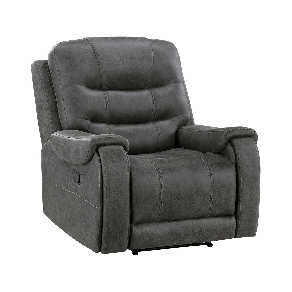Aubern Recliner - Jack’s Furniture and More (Laredo, TX)