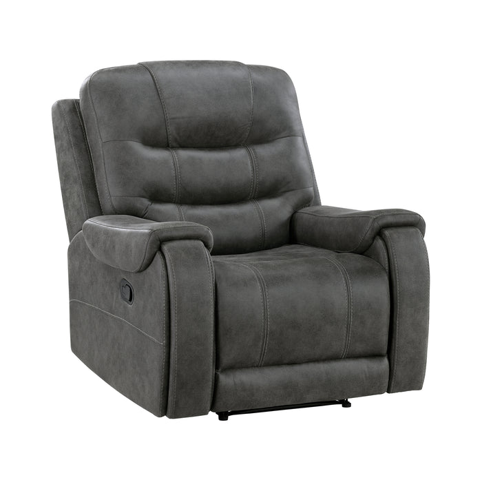Aubern Recliner