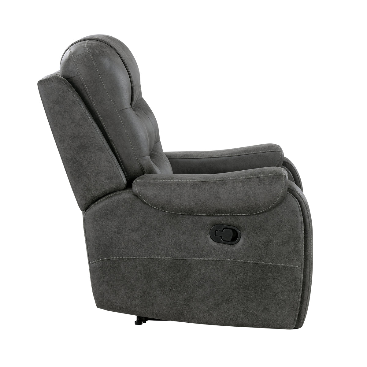 Aubern Recliner - Jack’s Furniture and More (Laredo, TX)