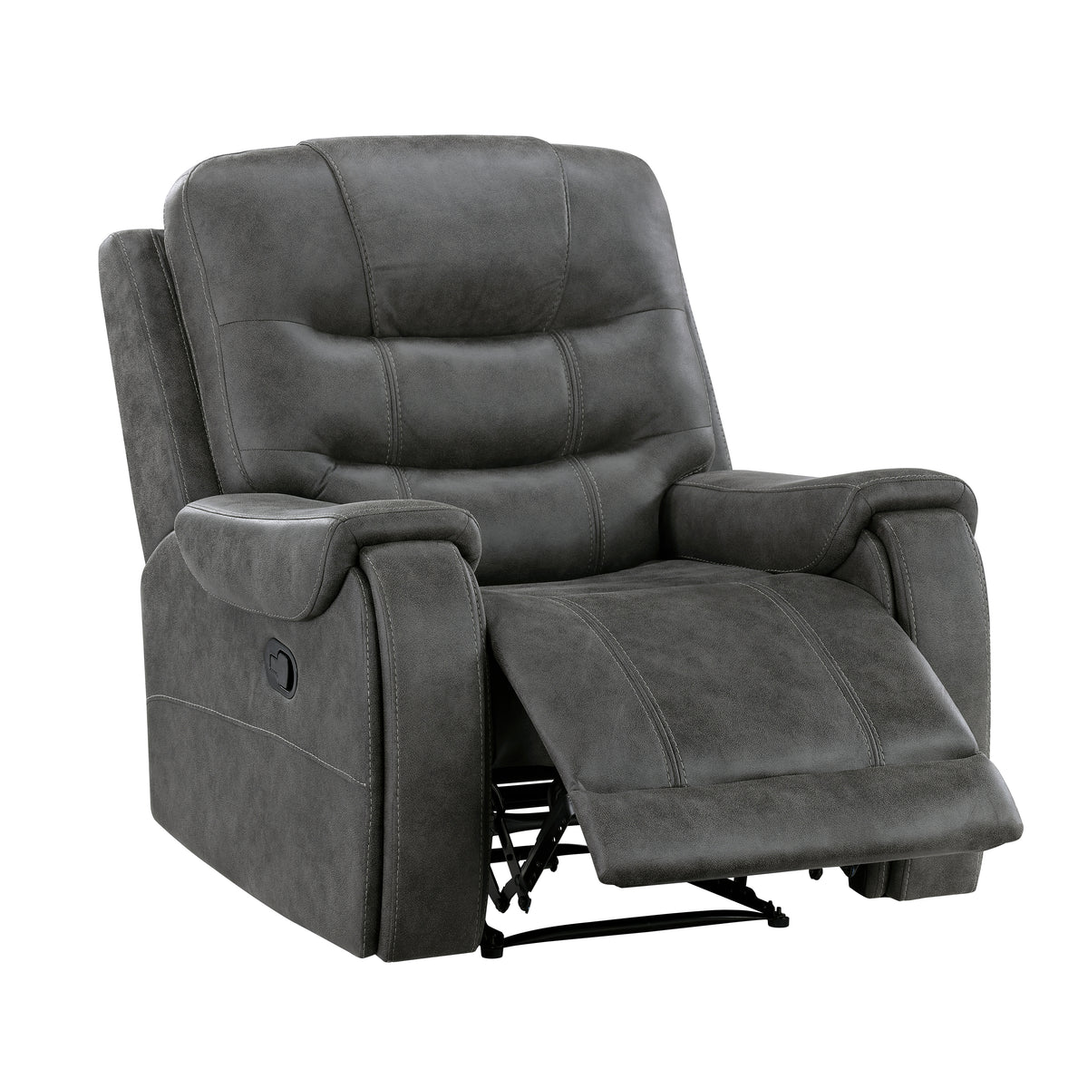Aubern Recliner - Jack’s Furniture and More (Laredo, TX)