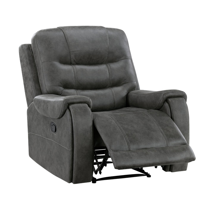 Aubern Recliner