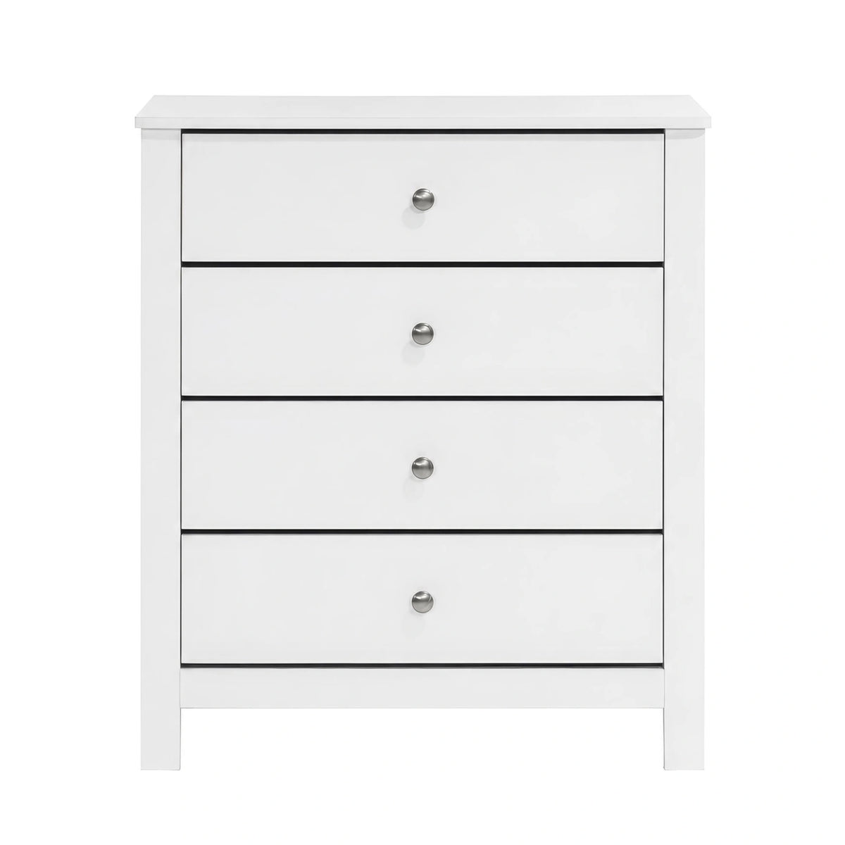 Sami Youth 4-Drawer Chest