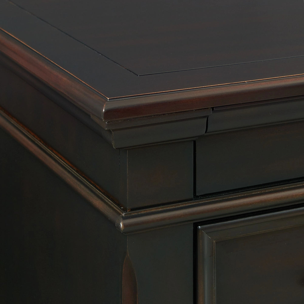 Slater Nightstand w/USB