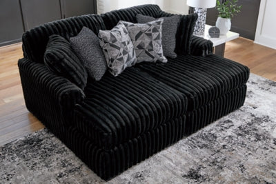 Midnight-Madness Super Chaise - Jack’s Furniture and More (Laredo, TX)