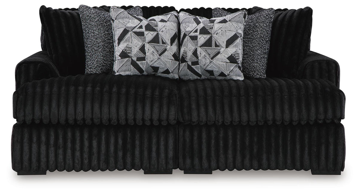 Midnight-Madness Super Chaise - Jack’s Furniture and More (Laredo, TX)