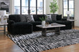 Midnight-Madness Sectional with Chaise - Jack’s Furniture and More (Laredo, TX)
