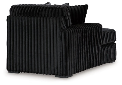 Midnight-Madness Sectional with Chaise - Jack’s Furniture and More (Laredo, TX)