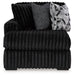 Midnight-Madness Sectional Sofa with Chaise - Jack’s Furniture and More (Laredo, TX)