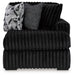 Midnight-Madness Sectional with Chaise - Jack’s Furniture and More (Laredo, TX)