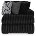Midnight-Madness Sectional with Chaise - Jack’s Furniture and More (Laredo, TX)