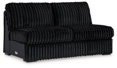 Midnight-Madness Sectional with Chaise - Jack’s Furniture and More (Laredo, TX)
