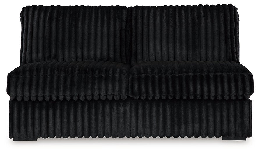 Midnight-Madness Sectional with Chaise - Jack’s Furniture and More (Laredo, TX)