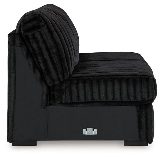 Midnight-Madness Sectional with Chaise - Jack’s Furniture and More (Laredo, TX)