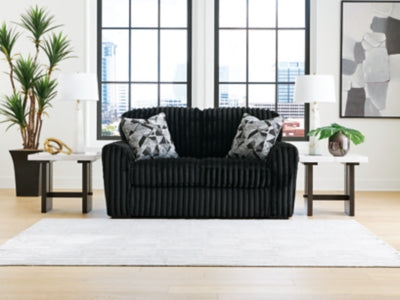 Midnight-Madness Loveseat - Jack’s Furniture and More (Laredo, TX)