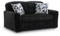 Midnight-Madness Loveseat - Jack’s Furniture and More (Laredo, TX)