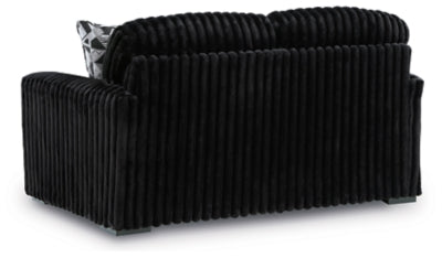 Midnight-Madness Loveseat - Jack’s Furniture and More (Laredo, TX)