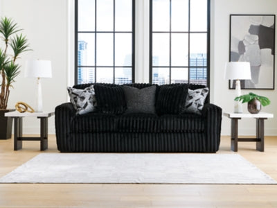 Midnight-Madness Sofa - Jack’s Furniture and More (Laredo, TX)