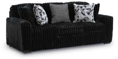Midnight-Madness Sofa - Jack’s Furniture and More (Laredo, TX)